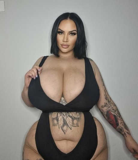 mspamme OnlyFans-Leak