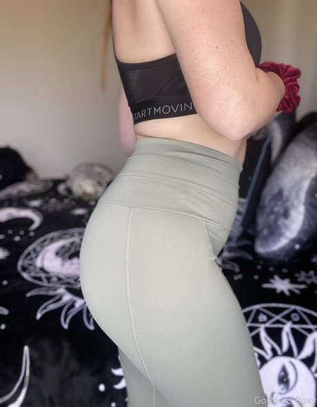 findomroxy1 OnlyFans Inhalte