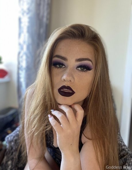 findomroxy1 Nacktbilder-Leaks von OnlyFans