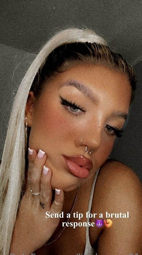 lilydawson01 Sex auf OnlyFans