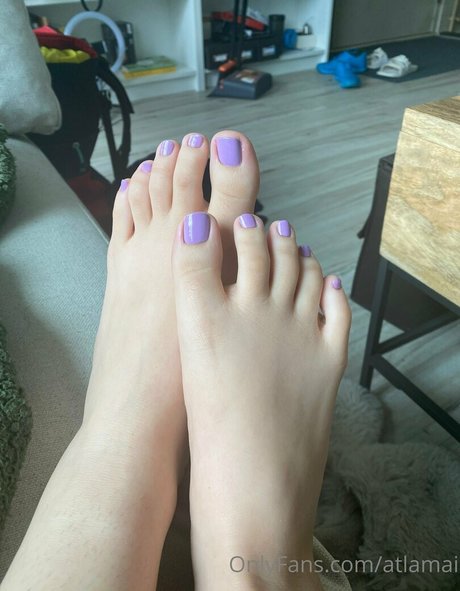 atlamai OnlyFans Leak