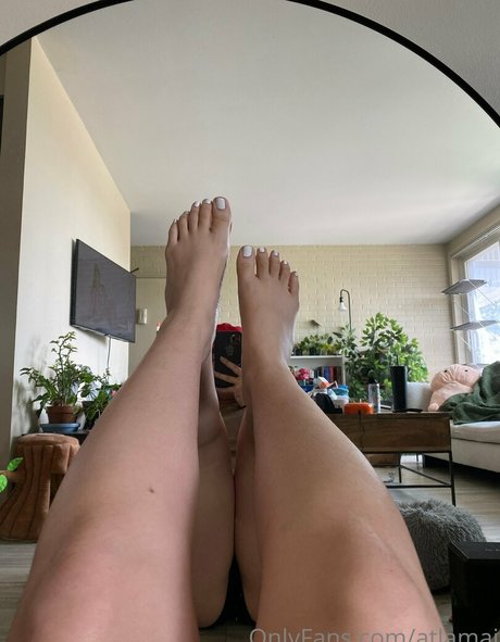 atlamai Nacktbilder geleakt OnlyFans geleakt