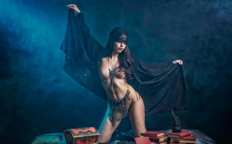 Taleia Model Nacktbilder auf OnlyFans