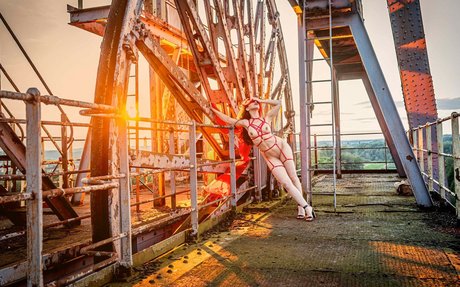 Taleia Model OnlyFans Pornografie