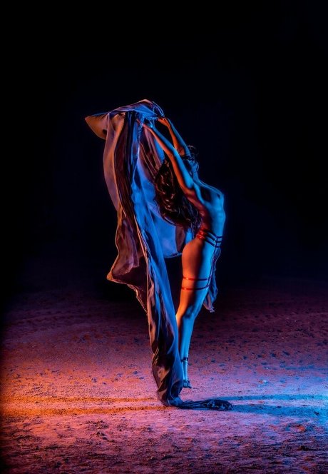 Taleia Model OnlyFans Mega