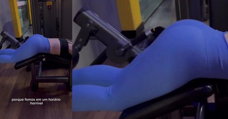 Maria ZB OnlyFans-Bild