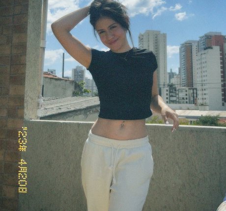 Maria ZB Nacktbilder OnlyFans Geleakt