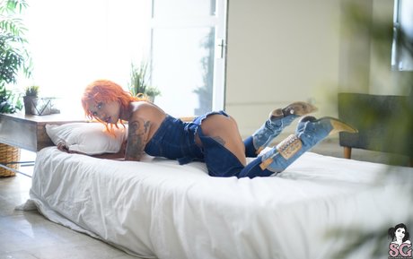 Milloux OnlyFans Inhaltstyp