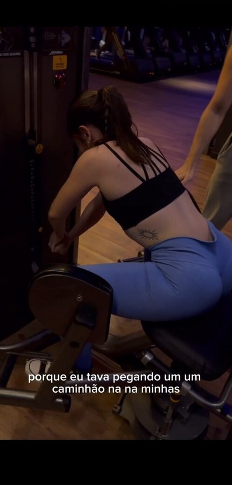 ASMR Maria ZB Leaked OnlyFans Bilder