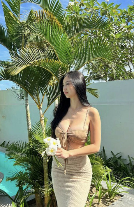 kelxee Nacktbilder von OnlyFans geleakt