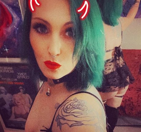 Curious Creature OnlyFans Nackt