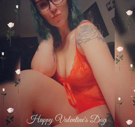 Curious Creature Leaked OnlyFans Fotos