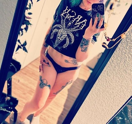 Curious Creature OnlyFans geleakt