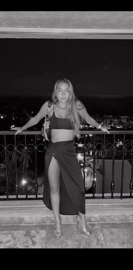 stephy licea OnlyFans Brüste Bild