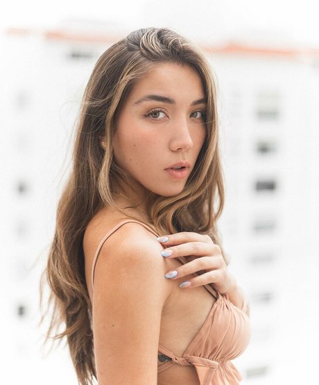 stephy licea OnlyFans Leaks