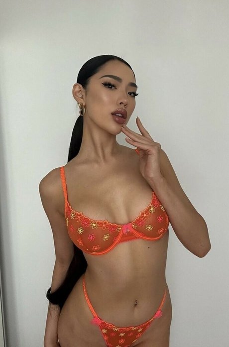 Bbyambi OnlyFans Leak