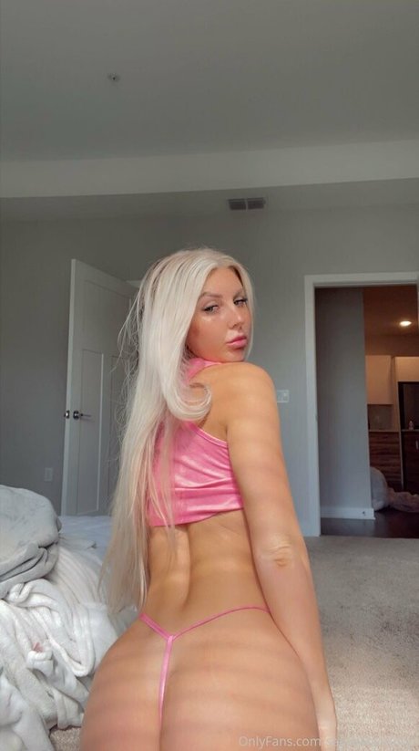 HaleyySmith OnlyFans Leaj