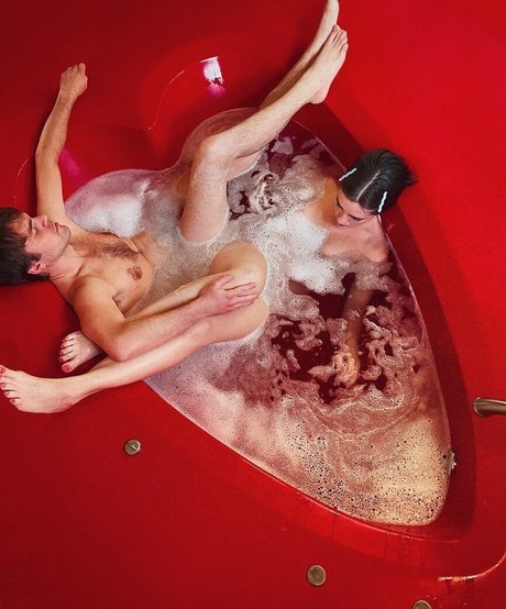 Margaret Bienert OnlyFans-Sex