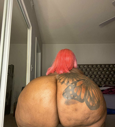 fyebottomxxx Nacktbilder von OnlyFans geleakt