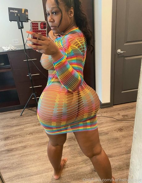 karitamonique Nacktbilder von OnlyFans