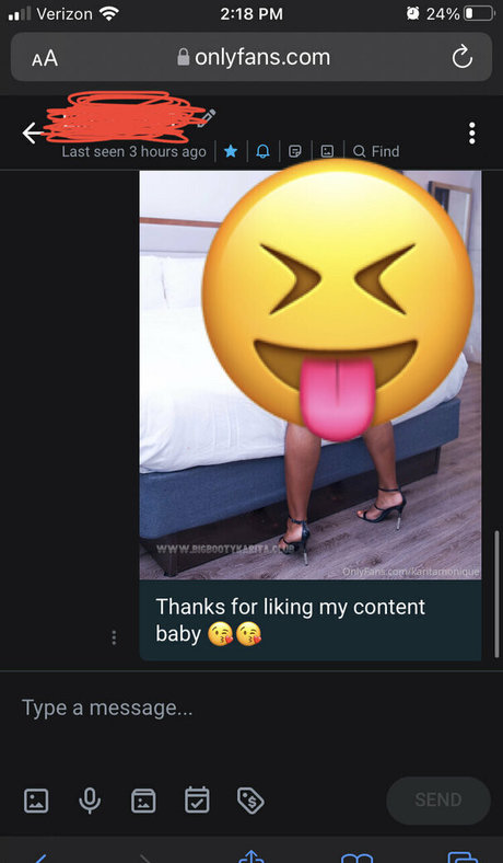 karitamonique Nackt Leaks OnlyFans