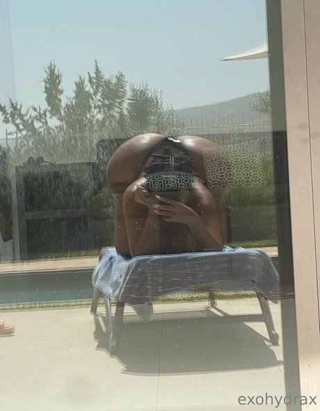 exohydraxfree Nackt OnlyFans