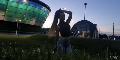 ladyamandarendall Füße OnlyFans