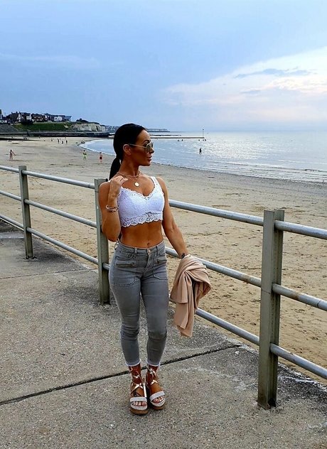 ladyamandarendall Nacktbilder geleakt OnlyFans