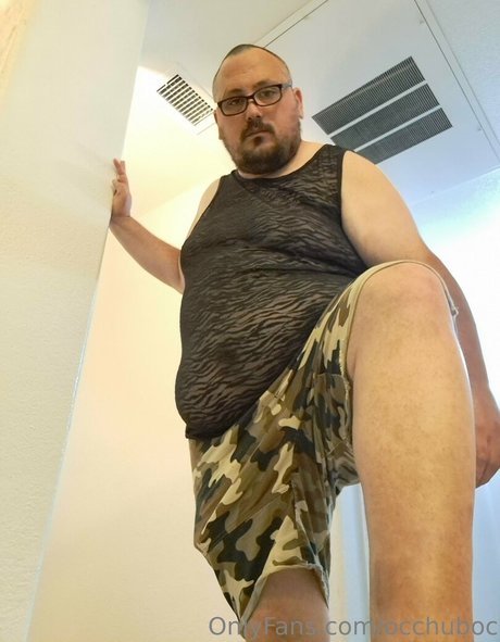 occhuboc Kostenlose OnlyFans-Inhalte