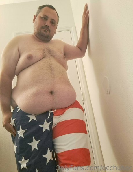 occhuboc OnlyFans Nacktbilder