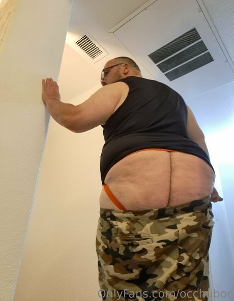 occhuboc OnlyFans XXX