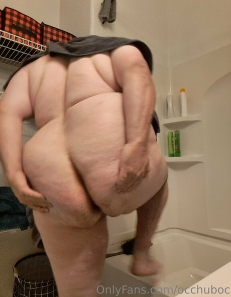 occhuboc OnlyFans Nacktbilder