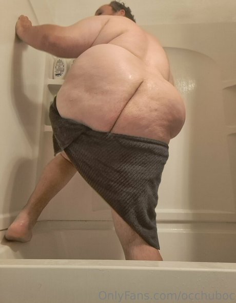 occhuboc Sexy OnlyFans