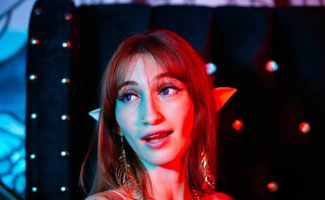 gil elfa Leaked OnlyFans Bilder