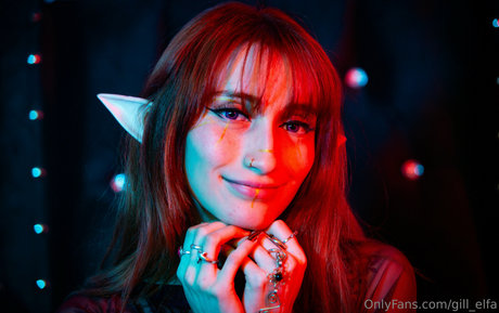 gil elfa Nacktbilder von OnlyFans