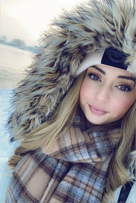 britney darling OnlyFans Nacktbilder geleakt