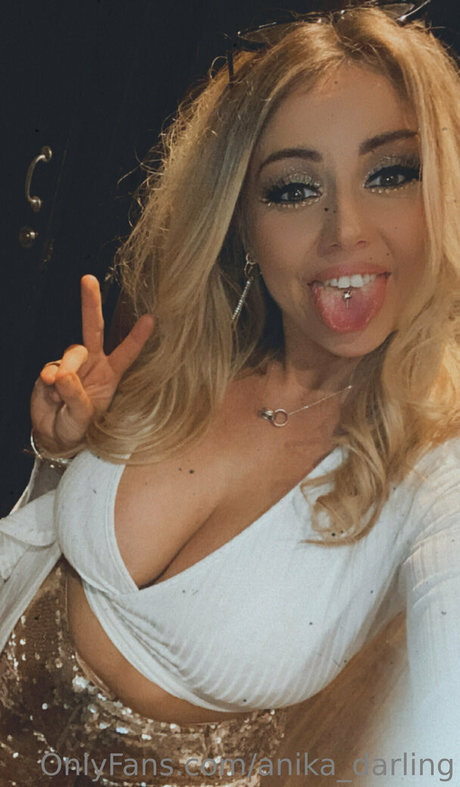 britney darling OnlyFans geleakte Pornografie