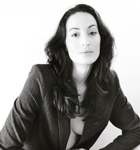 Laetitia Eido OnlyFans Fotos