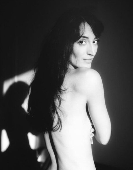 Laetitia Eido OnlyFans Nacktbilder