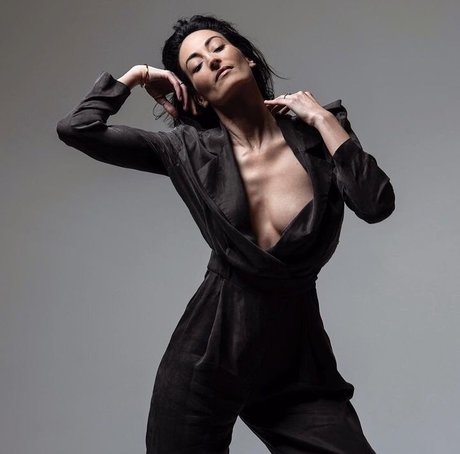 Laetitia Eido Neues OnlyFans