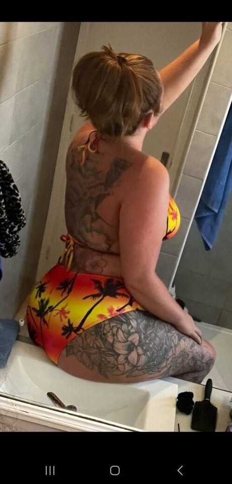 Gemsy 3 Nacktbilder von OnlyFans geleakt