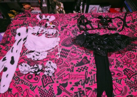 evyrosas OnlyFans nackt