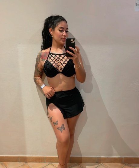 Martha Torres OnlyFans-Seite