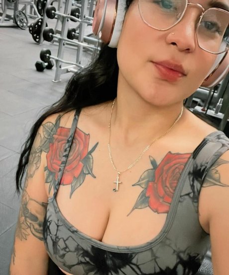 Martha Torres OnlyFans Nacktbilder