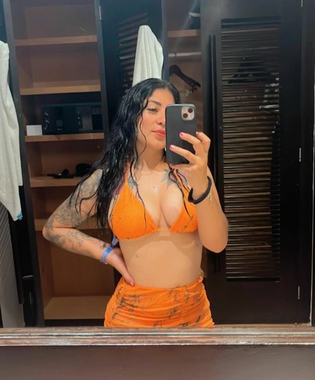 Martha Torres Nacktpornos von OnlyFans geleakt