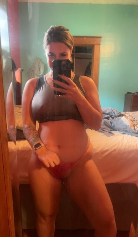 gracienextdoorfree OnlyFans Archiv