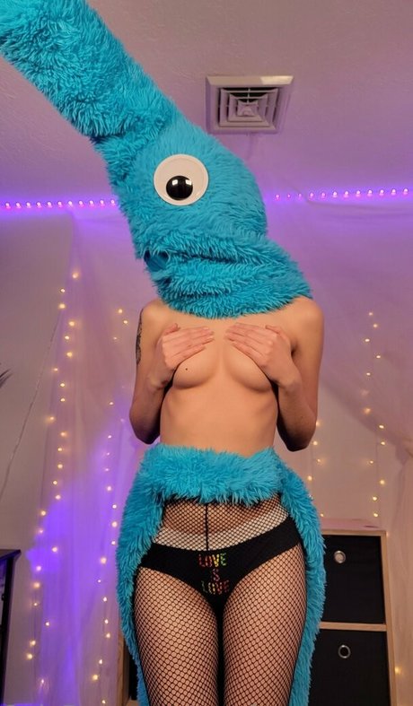 mushroom nymph free Titten OnlyFans