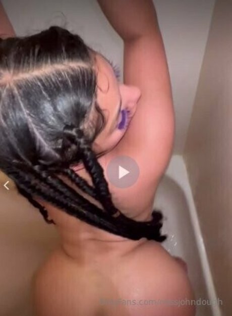missjohndough Nacktbilder von OnlyFans geleakt