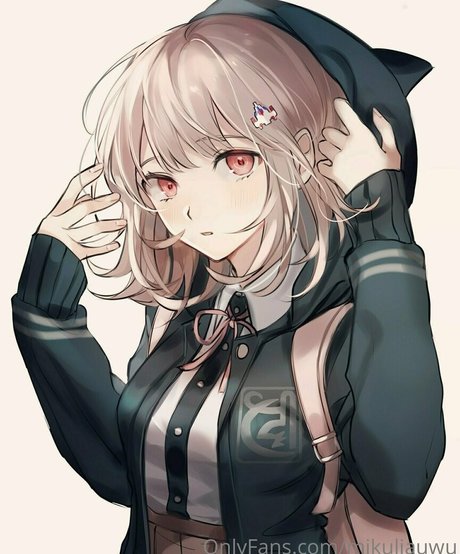 mikuliauwu Leaked OnlyFans Sex Tape