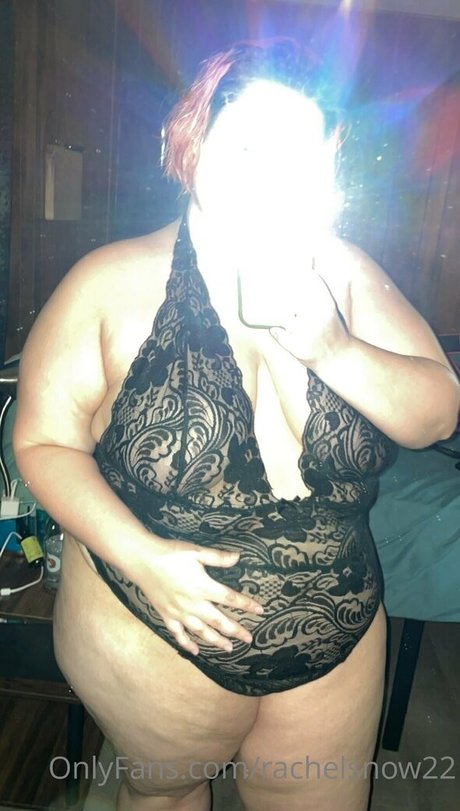 rachelsnow22 OnlyFans-Creator